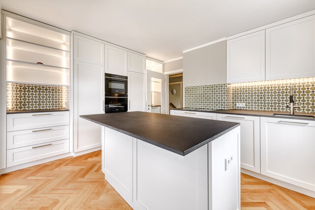 Exklusive Stadtvilla im Herzen von Dornbirn – Stil, Geschichte und Luxus vereint - 1 bis 3 Wohneinheiten