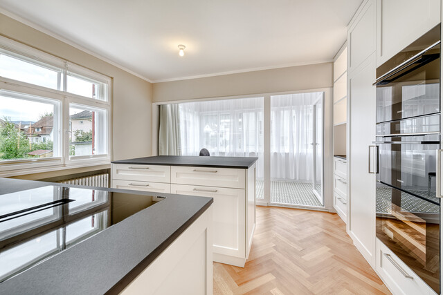 Exklusive Stadtvilla im Herzen von Dornbirn – Stil, Geschichte und Luxus vereint - 1 bis 3 Wohneinheiten