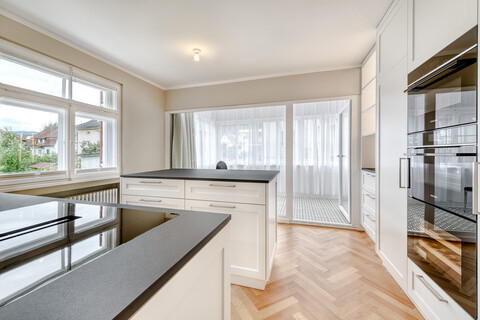 Exklusive Stadtvilla im Herzen von Dornbirn – Stil, Geschichte und Luxus vereint