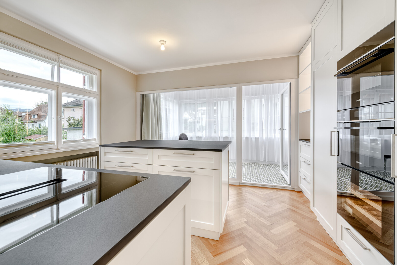 Exklusive Stadtvilla im Herzen von Dornbirn – Stil, Geschichte und Luxus vereint