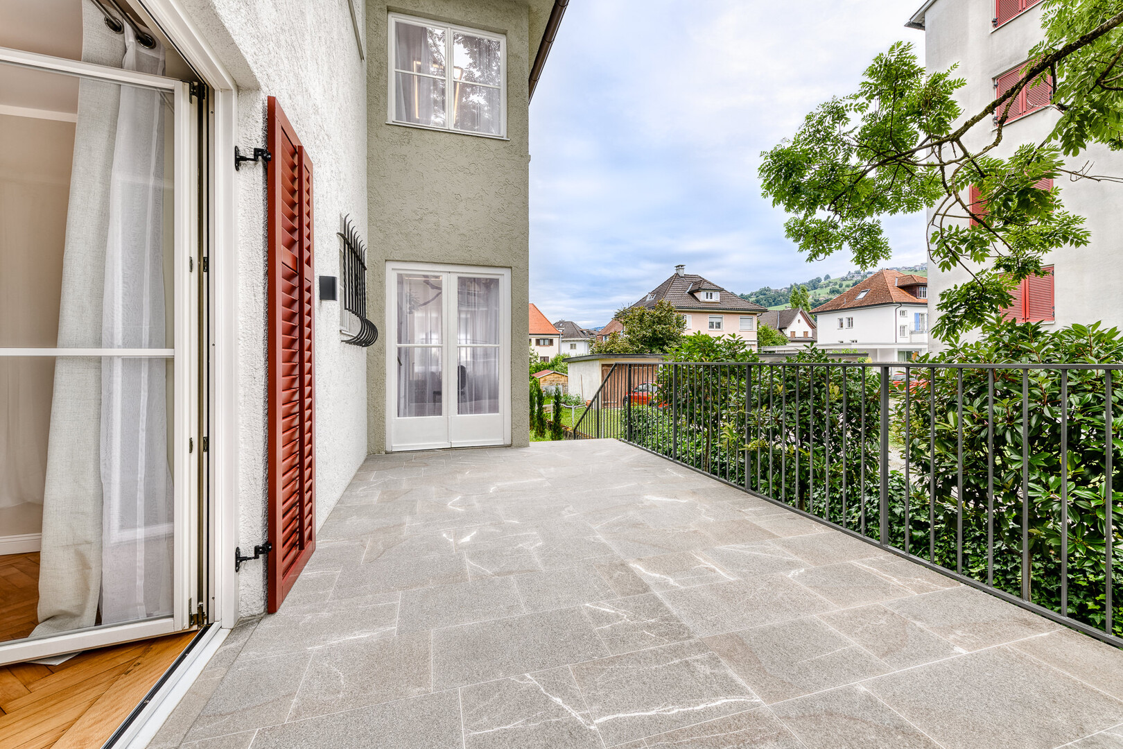 Exklusive Stadtvilla im Herzen von Dornbirn – Stil, Geschichte und Luxus vereint