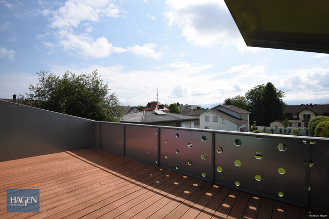 Exklusives Wohn- und Geschäftshaus in Lustenau zu verkaufen!