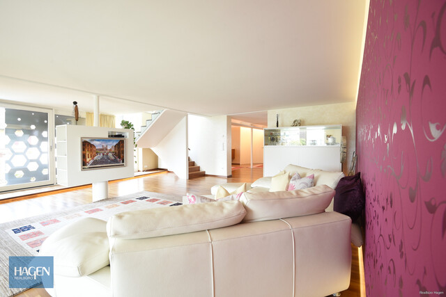 Exklusives Wohn- und Geschäftshaus in Lustenau zu verkaufen!