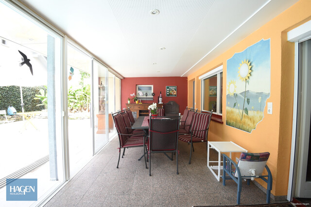 Exklusives Wohn- und Geschäftshaus in Lustenau zu verkaufen!