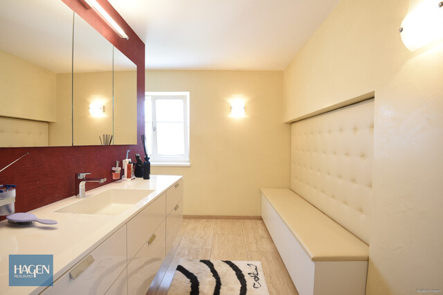 Exklusives Wohn- und Geschäftshaus in Lustenau zu verkaufen!