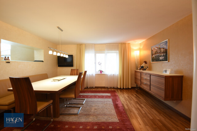 Exklusives Wohn- und Geschäftshaus in Lustenau zu verkaufen!