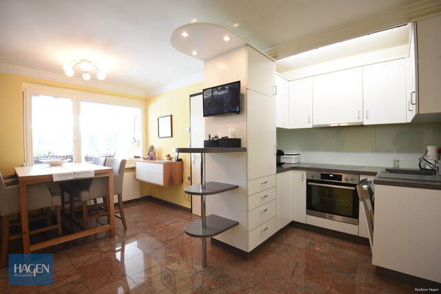 Exklusives Wohn- und Geschäftshaus in Lustenau zu verkaufen!