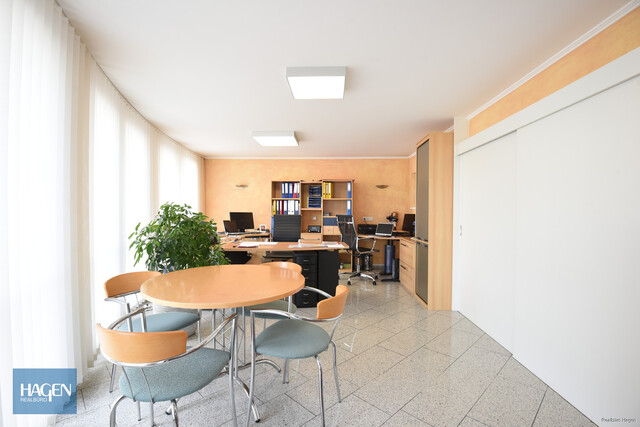 Exklusives Wohn- und Geschäftshaus in Lustenau zu verkaufen!