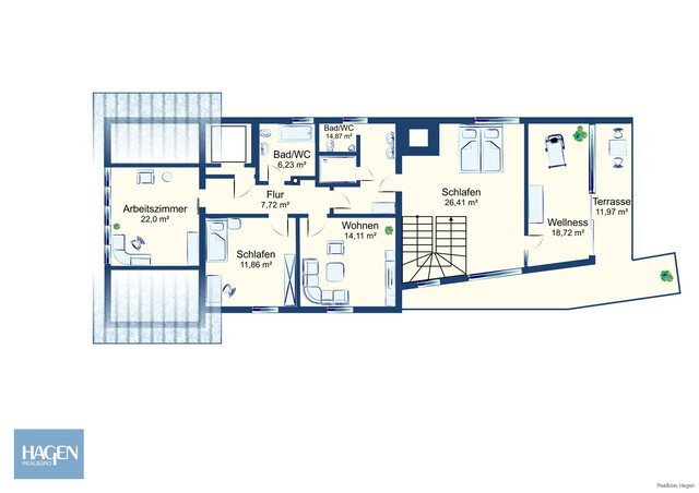 Exklusives Wohn- und Geschäftshaus in Lustenau zu verkaufen!