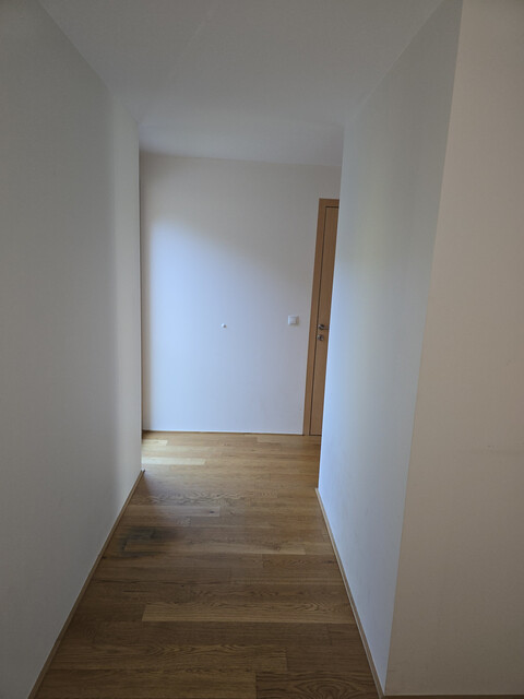 Hochwertige 3-Zimmerwohnung in Kleinwohnanlage