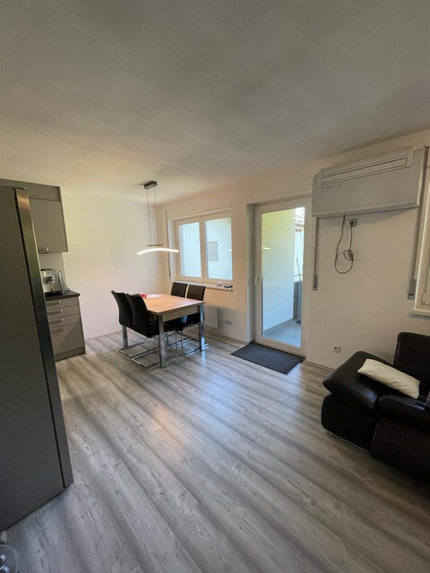 Charmante 4-Zimmer-Wohnung mit herrlichem Ausblick auf die Leiblach