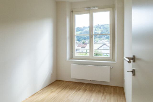 Traumhafte 3-Zimmerwohnung im Herzen von Dornbirn zu vermieten