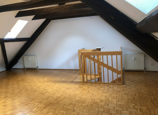 Altstadt-Charme: Gemütliche 2-Zimmer-Maisonettewohnung im Herzen von Feldkirch zu vermieten!