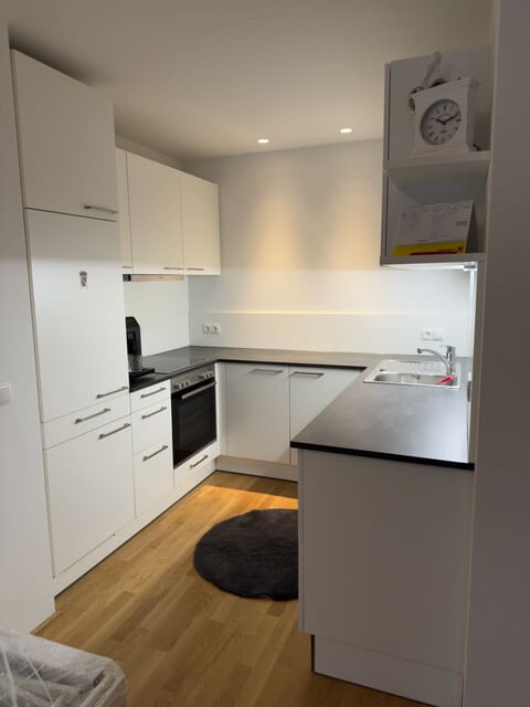 Zweizimmerwohnung in Rankweil mit schöner Aussicht und toller Ausstattung (Top17)