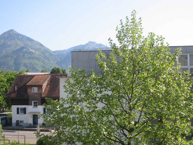 Dornbirn-Eisengasse: 2-Zi-Whg. ab sofort von Privat zu vermieten