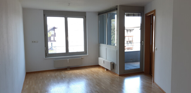 Dornbirn-Eisengasse: 2-Zi-Whg. ab sofort von Privat zu vermieten