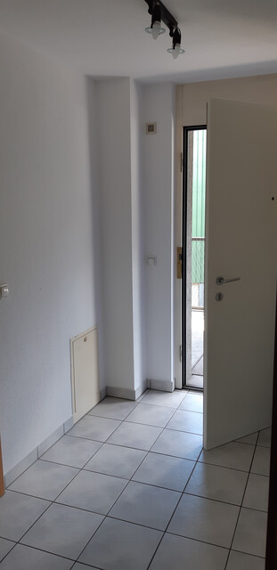 Dornbirn-Eisengasse: 2-Zi-Whg. ab sofort von Privat zu vermieten