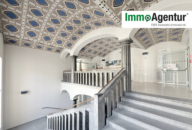 Bürofläche | Feldkirch | top Lage | flexible Flächengestaltung