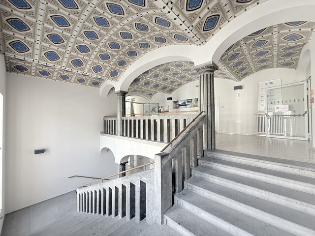 Bürofläche | Feldkirch | top Lage | flexible Flächengestaltung