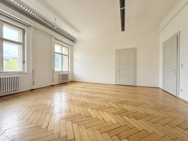 Bürofläche | Feldkirch | top Lage | flexible Flächengestaltung