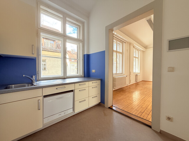 Bürofläche | Feldkirch | top Lage | flexible Flächengestaltung