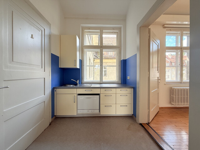 Bürofläche | Feldkirch | top Lage | flexible Flächengestaltung