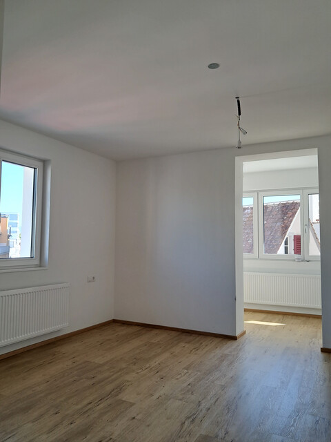 2 Zimmer Wohnungen (W3) im Zentrum von Dornbirn