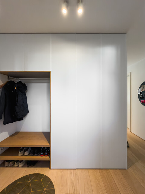 Stilvolle Designwohnung mit großer Terrasse - Ohne Makler!