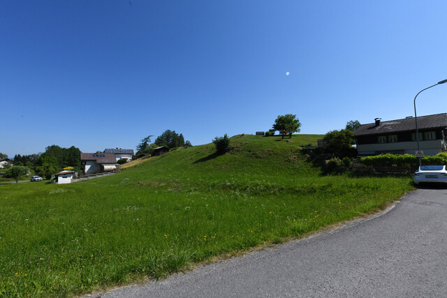 Wohnen in idyllischer Ruhelage – Liegenschaft mit 958 m² Grundstück