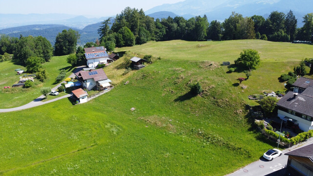 Wohnen in idyllischer Ruhelage – Liegenschaft mit 958 m² Grundstück