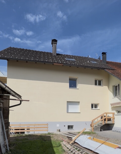 Vielseitiges Büro mit mit Lager in Feldkirch - Nofels