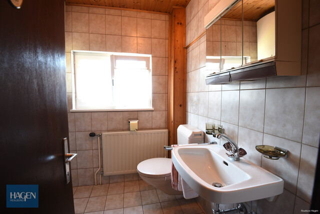 Einfamilienhaus in Lustenau - Naturidyll am Alten Rhein!