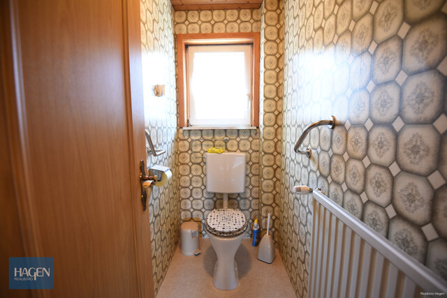 Einfamilienhaus in Lustenau - Naturidyll am Alten Rhein!