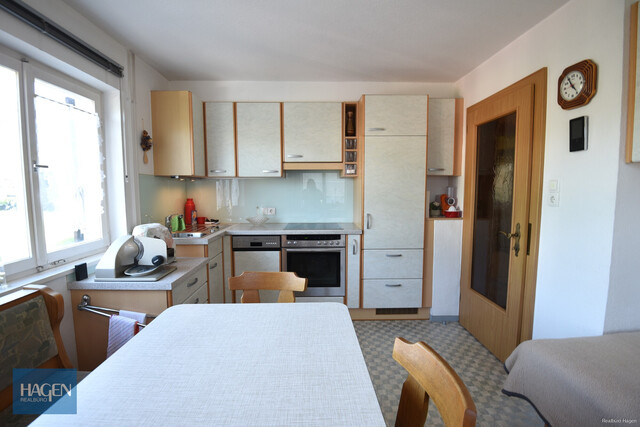 Einfamilienhaus in Lustenau - Naturidyll am Alten Rhein!