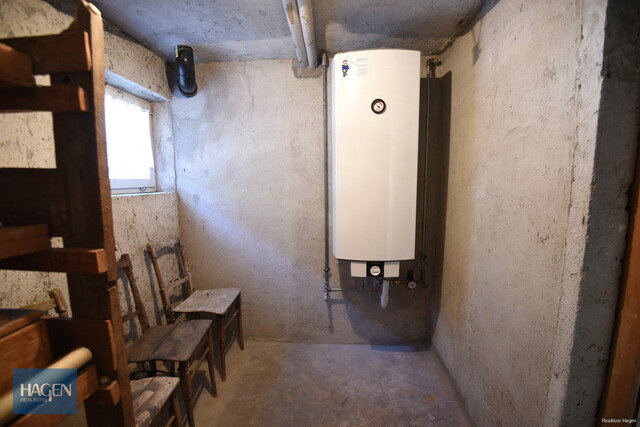 Einfamilienhaus in Lustenau - Naturidyll am Alten Rhein!