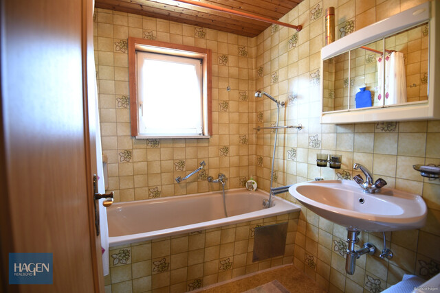 Einfamilienhaus in Lustenau - Naturidyll am Alten Rhein!