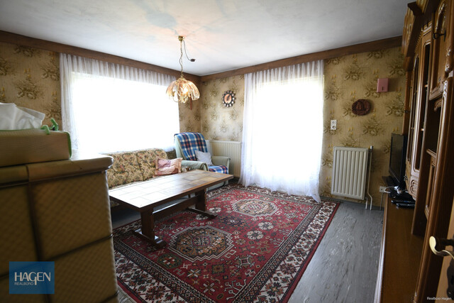 Einfamilienhaus in Lustenau - Naturidyll am Alten Rhein!