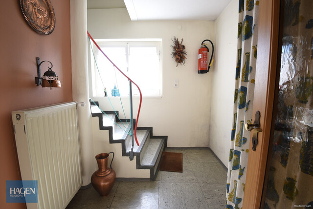 Einfamilienhaus in Lustenau - Naturidyll am Alten Rhein!