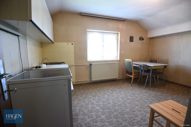 Einfamilienhaus in Lustenau - Naturidyll am Alten Rhein!