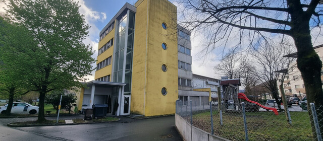 Renditestarkes Wohnhaus in Toplage von Götzis - 45 Zimmer, 15 Garagen, ca. 1.045 m² Nutzfläche!