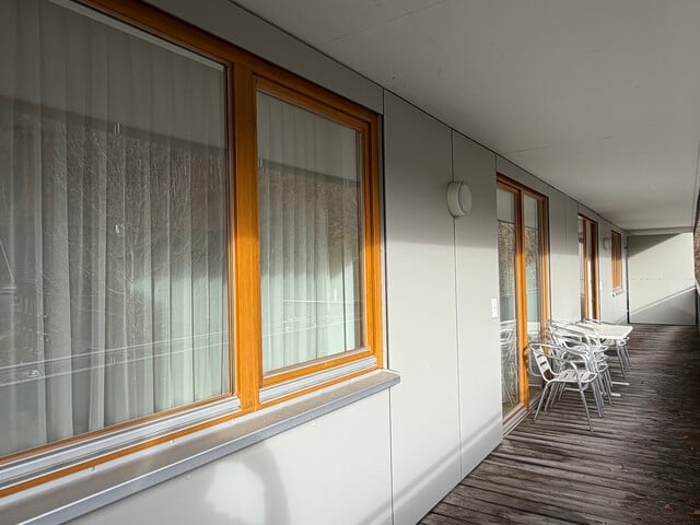 Sehr selten! Gewidmete, sonnige 2-Zimmer-Ferienwohnung - sofort nutzbar