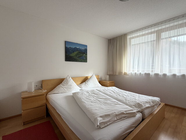 Sehr selten! Gewidmete, sonnige 2-Zimmer-Ferienwohnung - sofort nutzbar