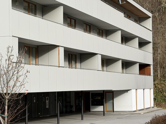 Sehr selten! Gewidmete, sonnige 2-Zimmer-Ferienwohnung - sofort nutzbar