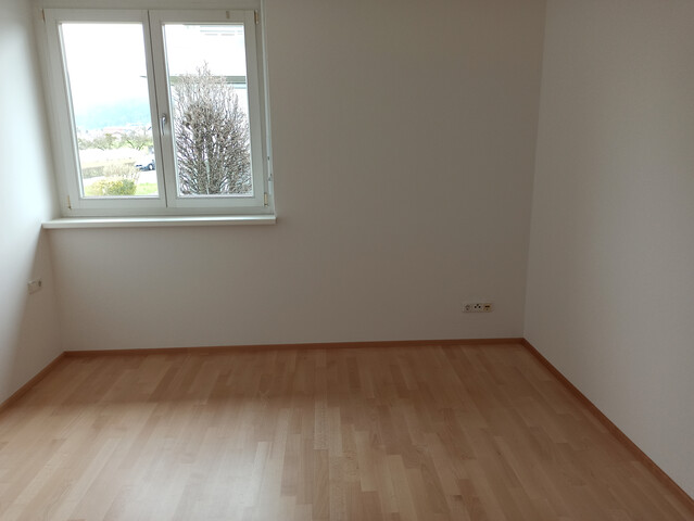 Moderne Wohnung in Bregenz – ruhige Lage, gute Anbindung, ankommen, wohlfühlen
