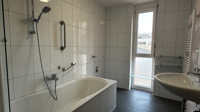 Großzügige 2-Zimmerwohnung in schöner Wohngegend in Dornbirn zu vermieten