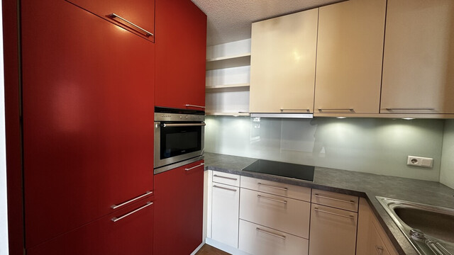 Großzügige 2-Zimmerwohnung in schöner Wohngegend in Dornbirn zu vermieten