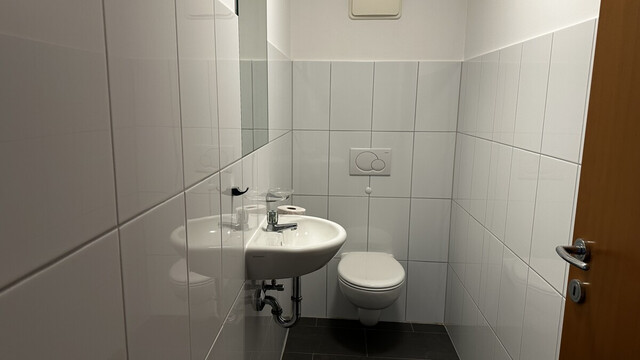 Großzügige 2-Zimmerwohnung in schöner Wohngegend in Dornbirn zu vermieten