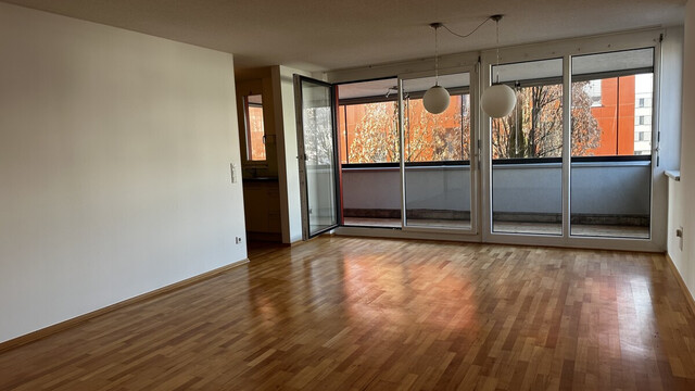 Großzügige 2-Zimmerwohnung in schöner Wohngegend in Dornbirn zu vermieten