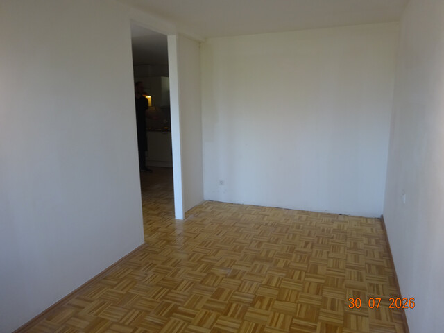 2-Zimmer-Terrassenwohnung im Dachgeschoss in Feldkirch-Altenstadt, Schwedengasse 2, TOP 13