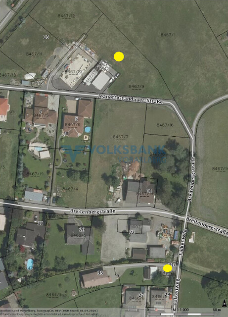 Schlüsselfertiges Haus mit ca. 74 m² Wfl. in Massivbauweise inkl. Grundstück!